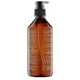 Разглаживающий шампунь с маслом арганы и облепихи Contempora Hair Superfood Velvet Shampoo, 500 мл - изображение 2