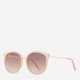 Солнцезащитные очки женские Guess 930508485 Бежевые (1159810330) - изображение 2