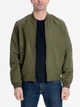 Бомбер мужской Michael Kors 205996160 XXL Зеленый (1159796528) - изображение 1
