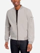Бомбер мужской Michael Kors 120001810 XL Серый (1159810325) - изображение 1