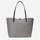 Сумка женская из искусственной кожи Ralph Lauren 818736801 Черный/Белый (1159809630) - изображение 2