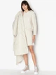 Джемпер женский Armani Exchange 290050333 XL Молочный (1159809262) - изображение 3