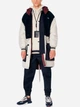 Худи мужское Armani Exchange 2890233 XL Бежевое (1159810244) - изображение 3