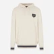 Худи мужское Armani Exchange 2890233 XL Бежевое (1159810244) - изображение 5