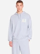 Спортивный костюм мужской Armani Exchange 957080822 XL Голубой (1159805684) - изображение 3