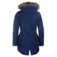Куртка Karrimor Weathertite Parka жіноча XS синя - изображение 2