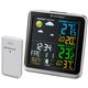 Метеостанция Bresser ClimaTemp TB Сolour (7007201) 4361100 - изображение 1