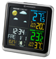 Метеостанция Bresser ClimaTemp TB Сolour (7007201) 4361100 - изображение 3