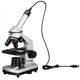 Мікроскоп Bresser Junior 40x-1024x USB Camera з кейсом (8855000) 4730804 - зображення 6