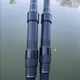 Карпове вудлище Feima Obsidian Carp 3.9 m (тест 3.5 lbs) - зображення 8