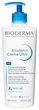 Крем для обличчя та тіла Bioderma Atoderm Creme Ultra Creme Hydratante Ultra-Nourrissante 500 ml - зображення 1