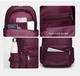 Рюкзак Tigernu T-B9030B 15.6" Wine Red - изображение 7