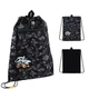Сумка для взуття Kite Skate 46x33 см чорний (K24-601M-14) - зображення 2