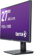 Monitor 27" Terra 2756W (3030207) - obraz 4