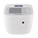 Тонометр Omron M2 Basic (НЕМ-7121-ARU) автоматический с адаптером - изображение 9