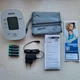 Тонометр автоматический Omron M1 Basic (7121 J-ARU) с адаптером - изображение 5