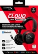 Słuchawki HyperX Cloud Mini Wireless Black (7G8F1AA) - obraz 12