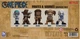 Набор фигурок PhatMojo Пираты и Морские-пехотинцы One Piece (810087215934) - изображение 4