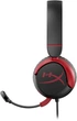 Słuchawki HyperX Cloud Mini Wired Black (7G8F4AA) - obraz 2