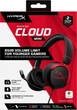 Słuchawki HyperX Cloud Mini Wired Black (7G8F4AA) - obraz 10