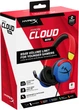 Słuchawki HyperX Cloud Mini Wired Multi-Color (7G8F3AA) - obraz 8