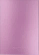 Записная книжка Caran d'Ache Colormat-X А5 120 страниц в линейку Розовый (7630002354059) - изображение 3
