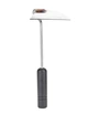 Сапка NISAKU 27 см ( 11 см ширина) Nejiri Kama (INOX) HONMAMON (4580149748163) - изображение 2