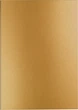 Записная книжка Caran d'Ache Colormat-X А5 120 страниц в линейку Желтый (7630002354080) - изображение 1