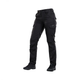 Штани M-Tac Aggressor Lady Flex Black Size 26/28 - зображення 1