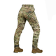 Штани M-Tac Aggressor Lady Rip-Stop Multicam Size 28/30 - зображення 4