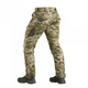 Штани M-Tac Aggressor Gen II Rip-Stop MM14 Size L/R - зображення 3