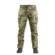 Штани M-Tac Aggressor Gen II Rip-Stop MM14 Size M/R - зображення 5