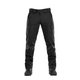 Тактичні штани M-Tac Aggressor Gen II Flex Black Size 34/34 - зображення 4