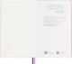 Записник Moleskine Sakura x Momoko A5 у лінію 176 сторінок (8056999271633) - зображення 6