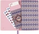 Записник Moleskine Sakura x Momoko A5 у лінію 176 сторінок (8056999271633) - зображення 7