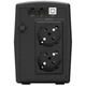 Пристрій безперебійного живлення PowerWalker Basic VI 800 STL (10121073) - зображення 3