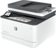 БФП HP LaserJet Pro MFP 3102 fdw (4in1) Wi-Fi Ethernet (0195122461898) - зображення 2