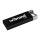 USB флеш накопитель Wibrand 16GB Chameleon Black USB 2.0 (WI2.0/CH16U6B) - изображение 1