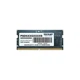 Модуль памяти для ноутбука SoDIMM DDR5 8GB 5600 MHz Patriot (PSD58G560041S) - изображение 1