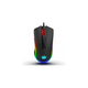 Мишка Redragon Cobra FPS M711-2 RGB USB Black (70661) - изображение 1