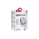 Мышка Promate Samit Wireless White (samit.white) - изображение 2