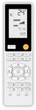 Кондиционер Haier Flexis AS25FL-B/1U25MEHFRA-1 - изображение 8