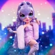Лялька RAINBOW HIGH серії Маскарад- Вайолет Віллоу - изображение 8