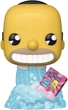 Фигурка Funko Pop Симпсоны Гомер / Мистер Спаркл The Simpsons Mr. Sparkle 10 см Exclusive TS MS E 1465 - изображение 2