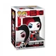 Ігрова фігурка Funko POP! серії Гарлі Квін - Гарлі Квін зі зброєю - зображення 4