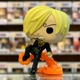 Ігрова фігурка Funko POP! cерії Великий куш - Санджі - зображення 2