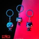Ігрова фігурка на кліпсі Funko Pop! серії Бетмен – Бетмен - изображение 3