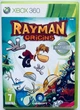 Rayman Origins, английская версия - диск для Xbox 360, Б/У - изображение 1