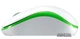 Мышь Rapoo M10 Wireless Optical Mouse Green - изображение 3