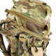 Рюкзак Grad Gear 3 Day Pack BVS Multicam USA - зображення 9